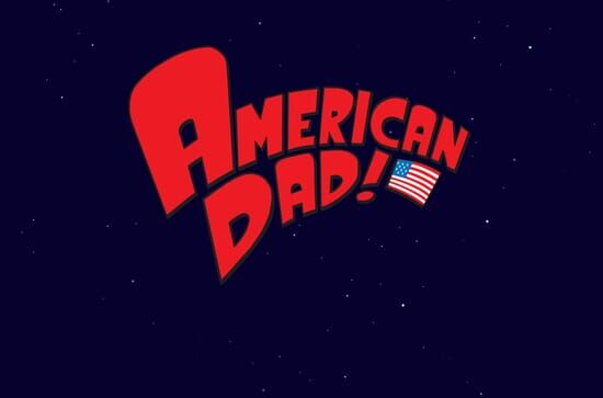 American Dad!