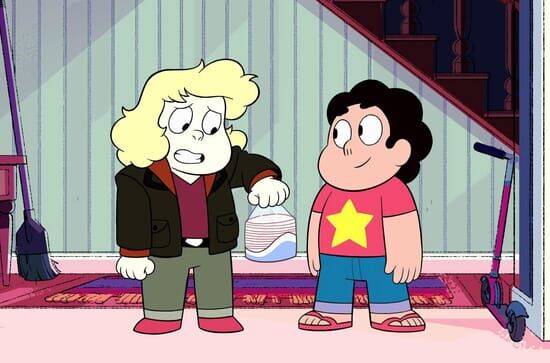 Steven Universe