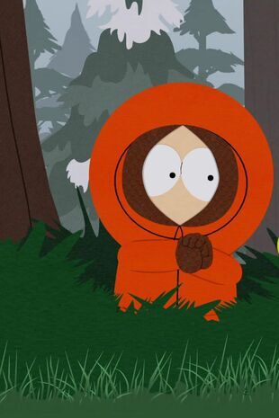 South Park Seizoen 14 Aflevering 2
