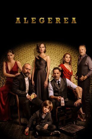 Alegerea Sezonul 2 Episodul 1