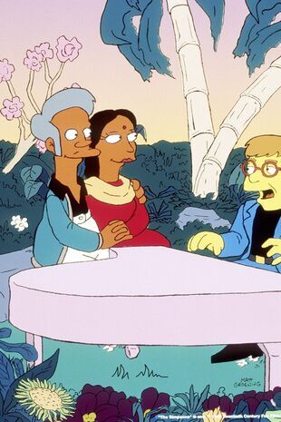 The Simpsons Seizoen 10 Aflevering 14