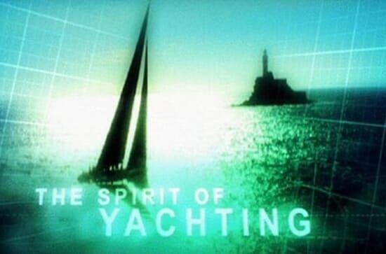 The Spirit of Yachting