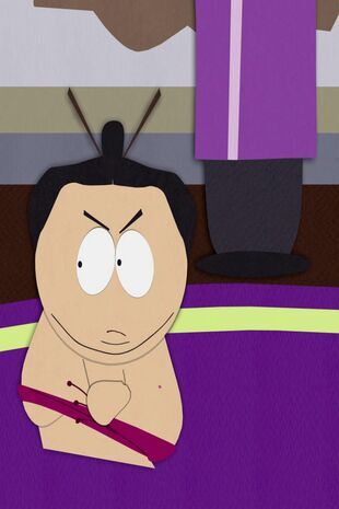 South Park Seizoen 3 Aflevering 5