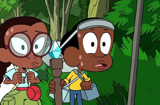 Craig of the Creek – Im Wald der Abenteuer