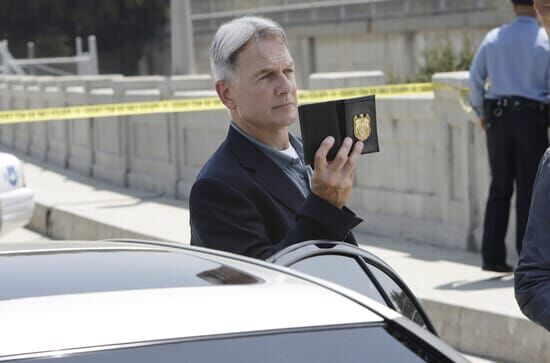 NCIS