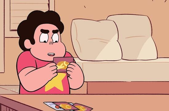 Steven Universe