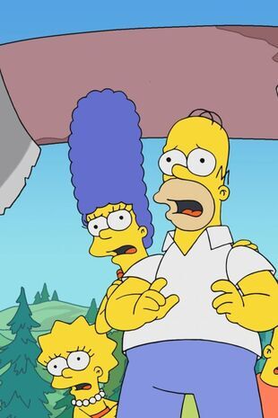 Les Simpson Saison 35 Épisode 10