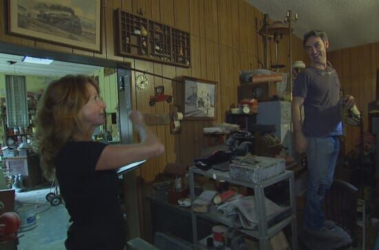 American Pickers – Die...