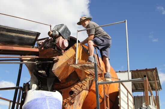 Outback Opal Hunters – Edelsteinjagd in Australien