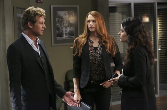 The Mentalist