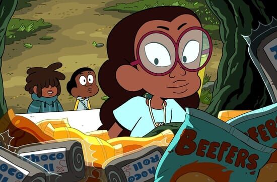 Craig of the Creek – Im...