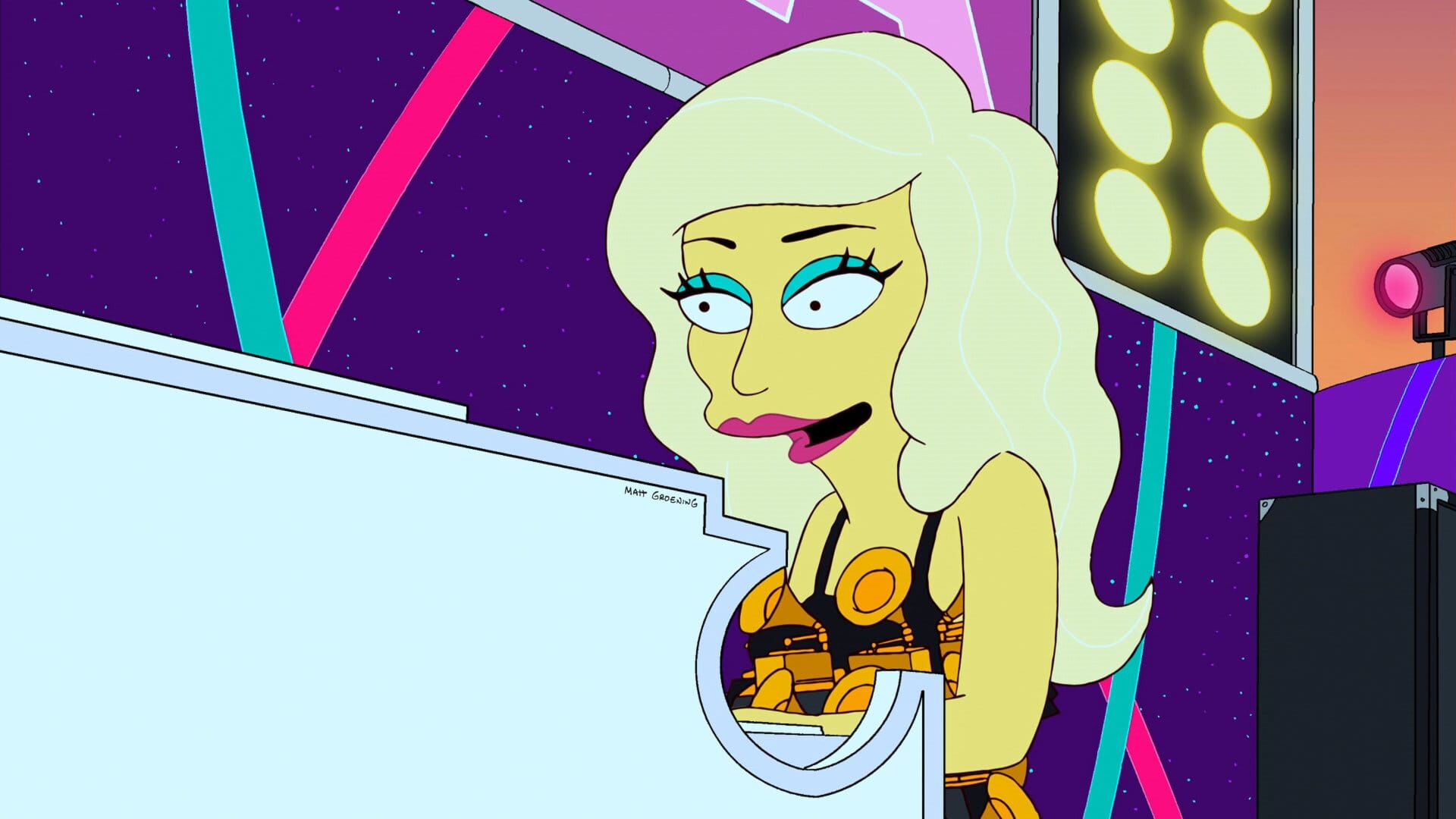 The Simpsons Seizoen 23 Aflevering 22