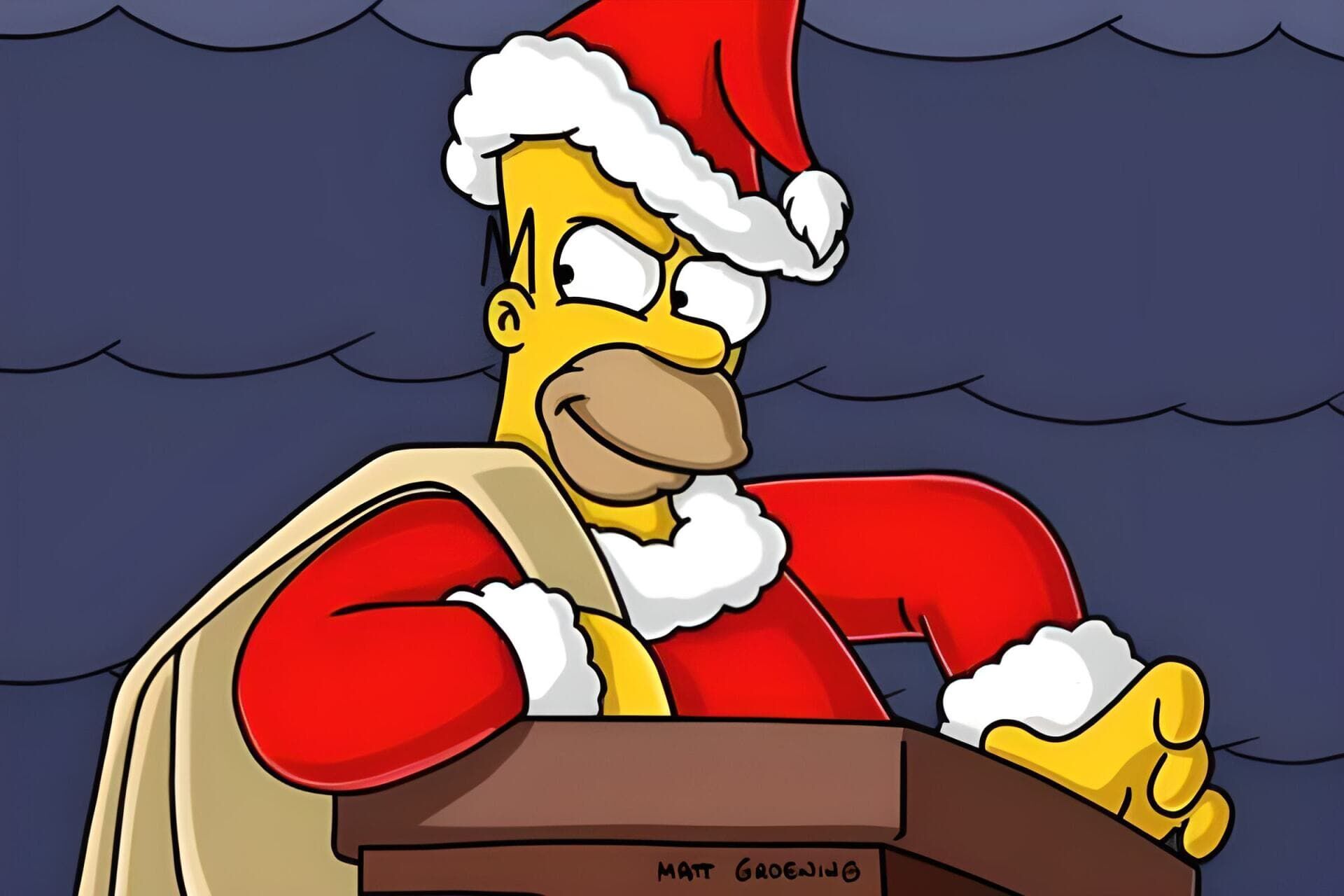 The Simpsons Seizoen 15 Aflevering 7