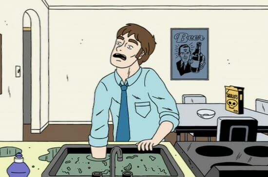 Ugly Americans