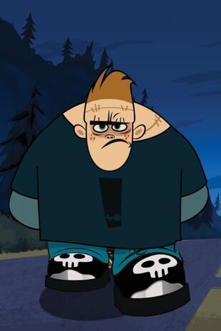 Hotel Transilvania Sezonul 1 Episodul 10