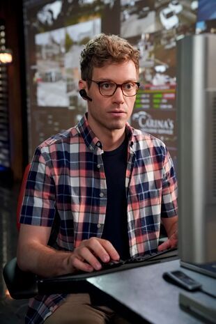 NCIS: Los Angeles Seizoen 10 Aflevering 2