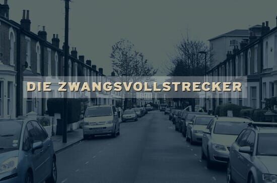 Die Zwangsvollstrecker