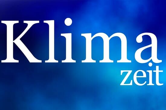 Klimazeit