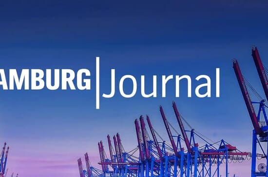 Hamburg Journal