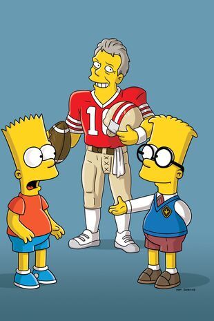 Les Simpson Saison 20 Épisode 3