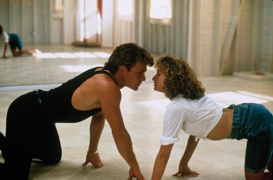 Dirty Dancing