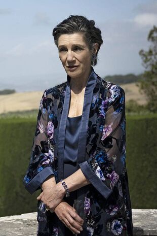 Succesiunea Sezonul 3 Episodul 7