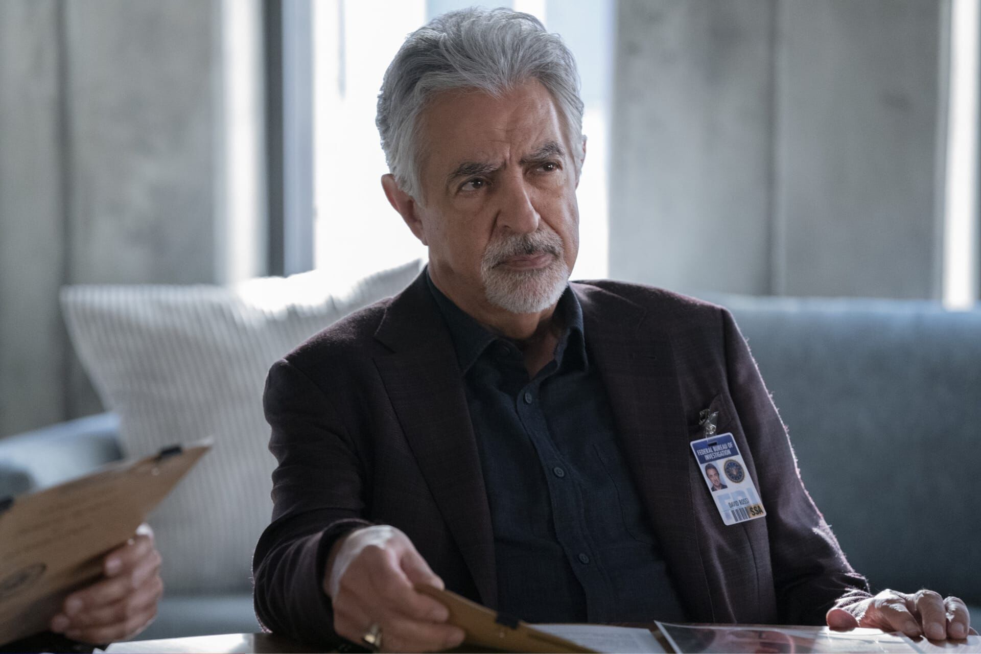 Minţi criminale Sezonul 16 Episodul 7