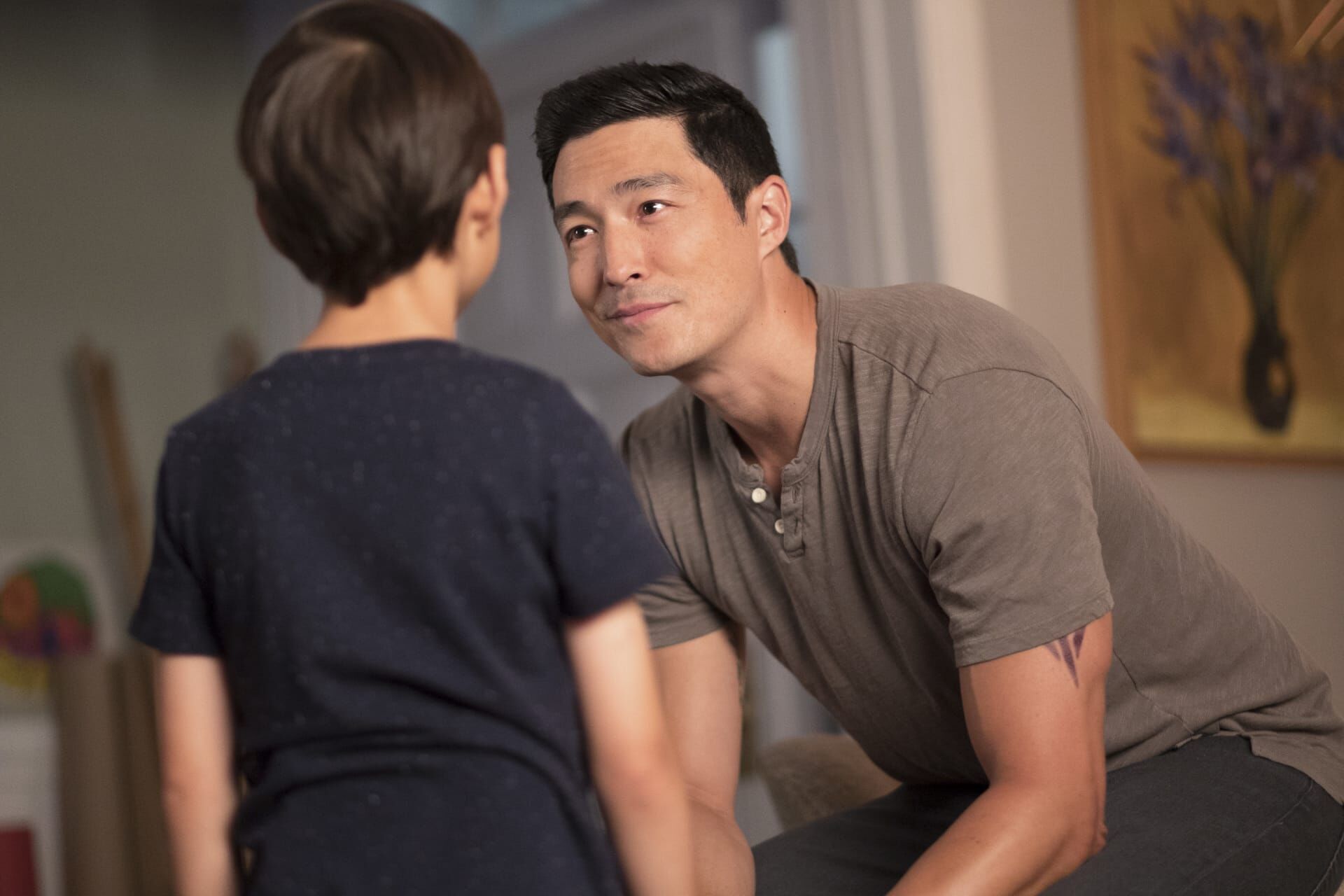 Minţi criminale Sezonul 14 Episodul 3