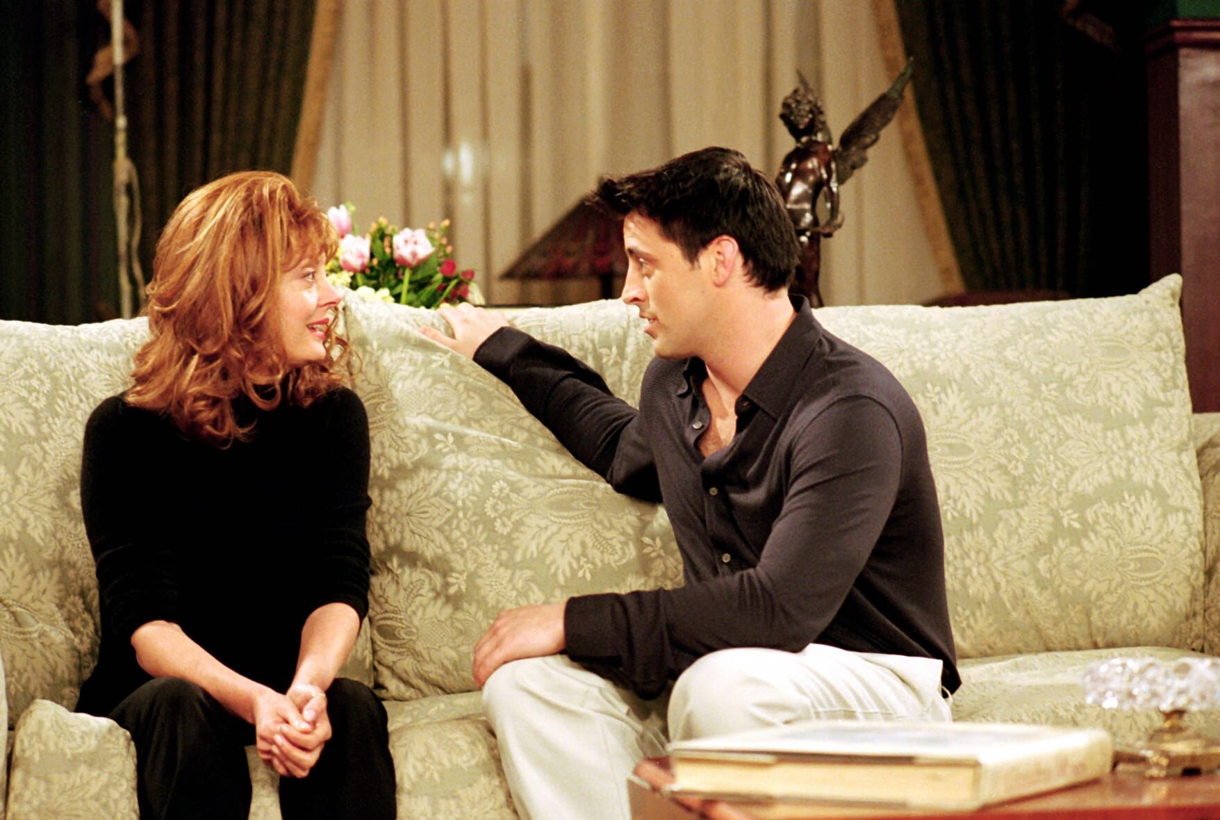Friends Seizoen 7 Aflevering 15