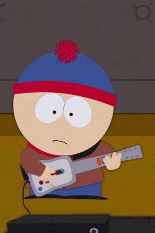 South Park Seizoen 11 Aflevering 13