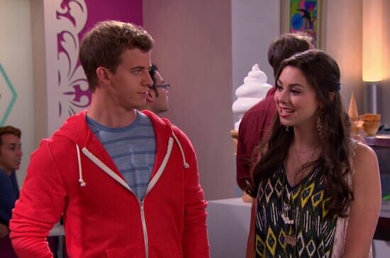 The Thundermans