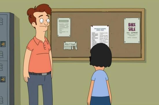 Bob's Burgers