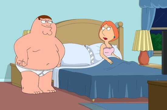 Family Guy