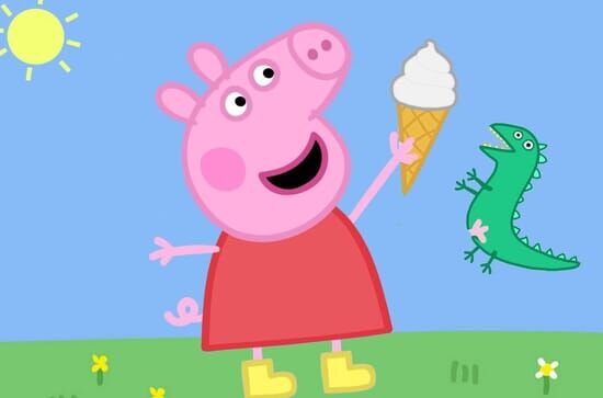 Peppa Pig