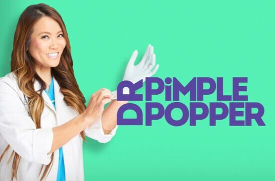 Dr. Pimple Popper