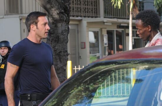 Hawaii Five-0