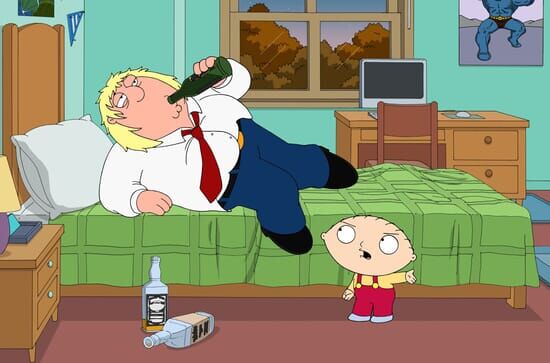 Family Guy