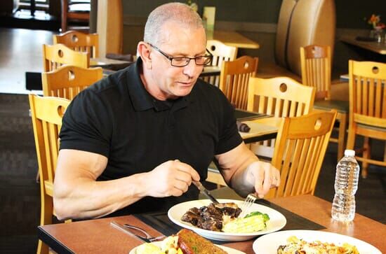 Restaurant Impossible