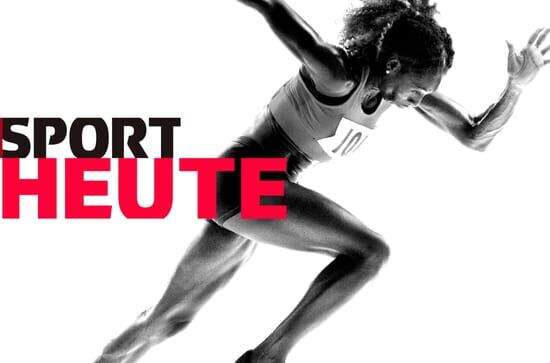 sportheute – Der Sport...