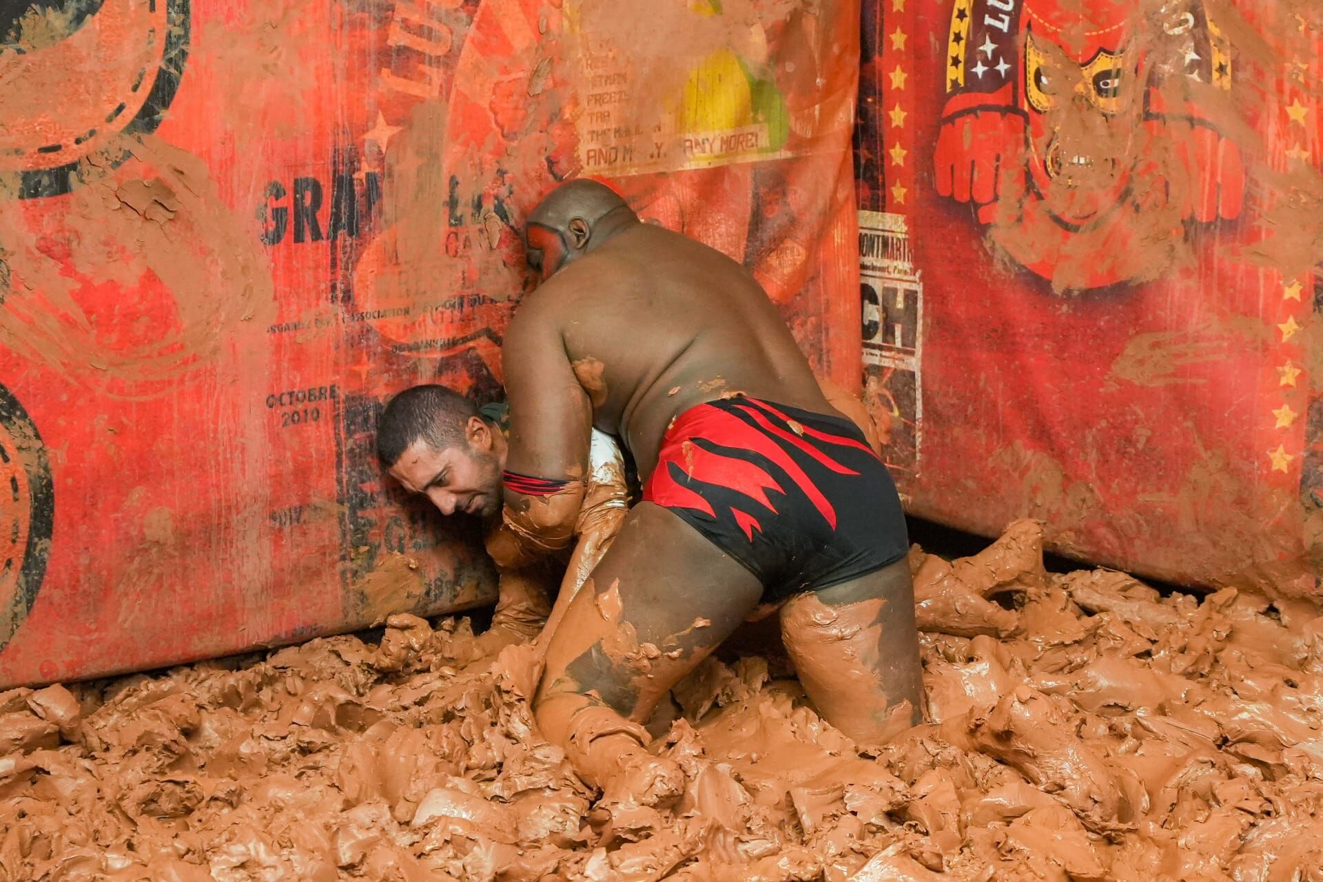 Fort Boyard Saison 34 Épisode 3