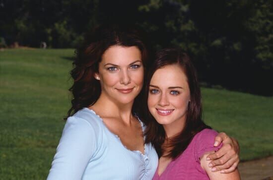 Gilmore Girls