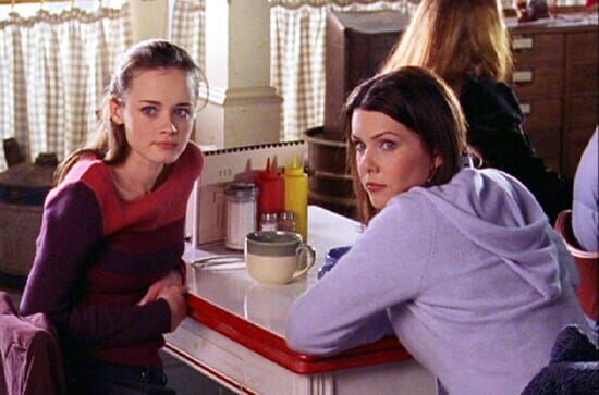 Gilmore Girls