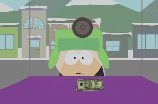 South Park