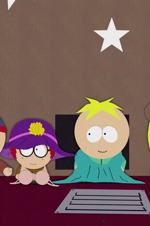 South Park Seizoen 3 Aflevering 8