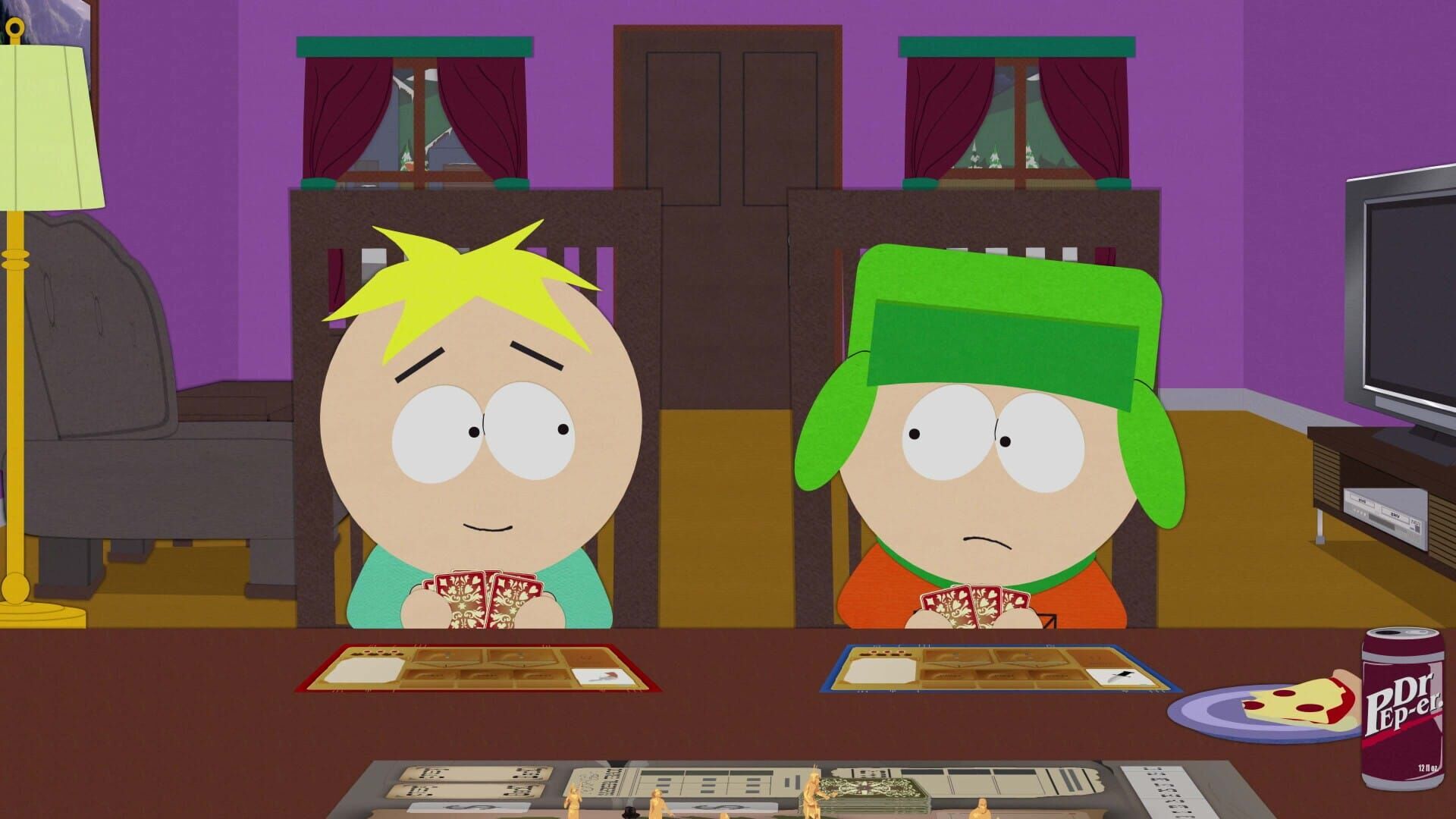 South Park Seizoen 22 Aflevering 2