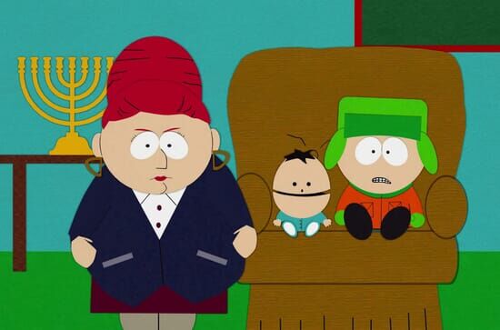 South Park