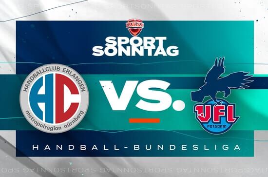 Handball: Bundesliga