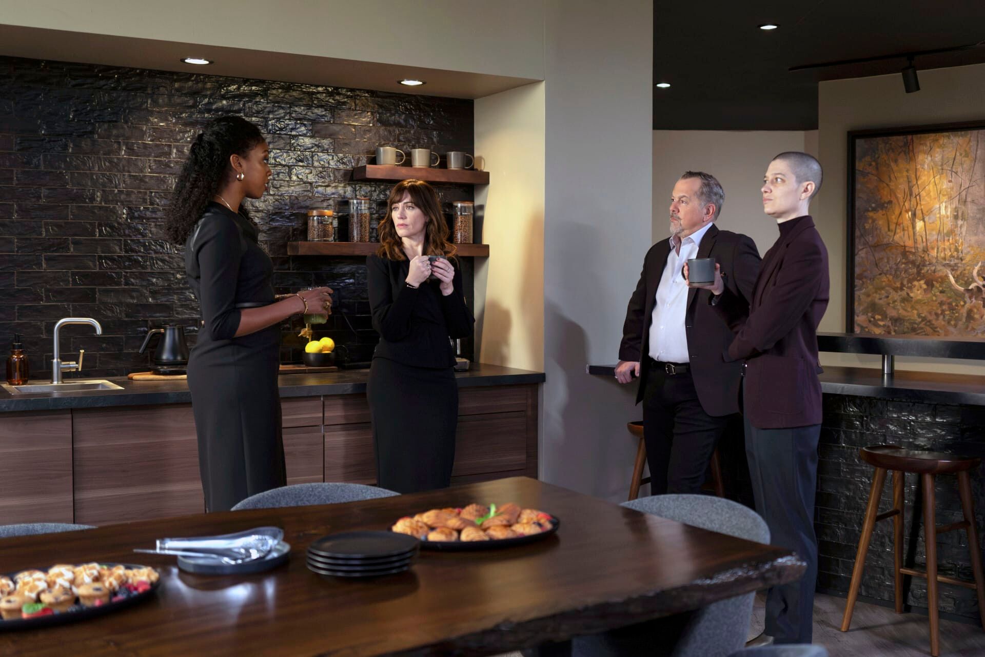 Miliarde Sezonul 7 Episodul 6