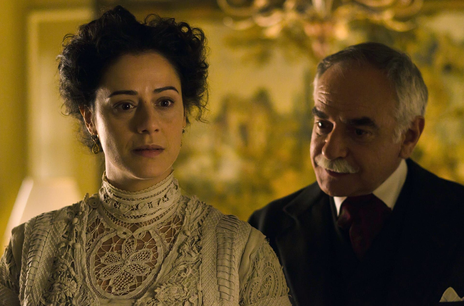 Grand Hôtel Saison 2 Épisode 23
