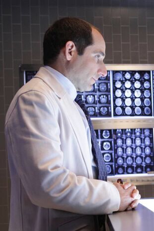 Dr House Saison 5 Épisode 22